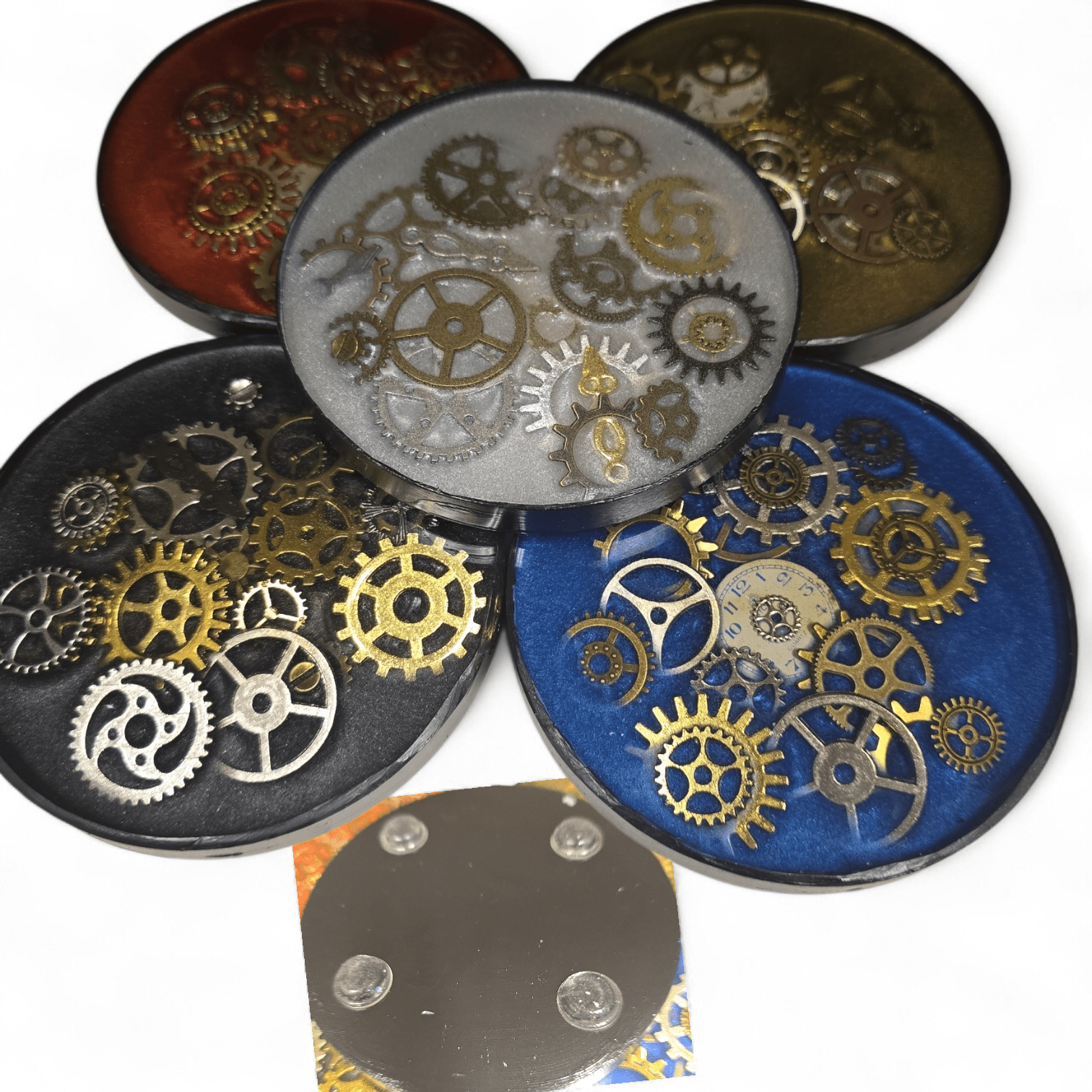 Items by Josh - Fresh Start Candles