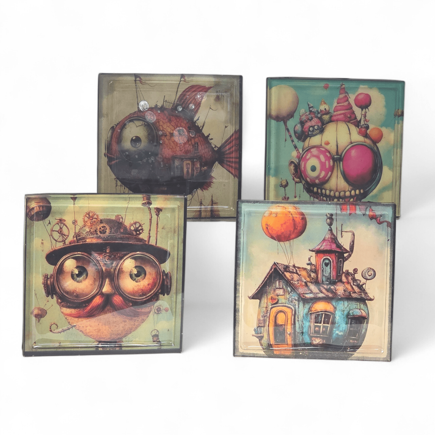 Items by Josh - Fresh Start Candles