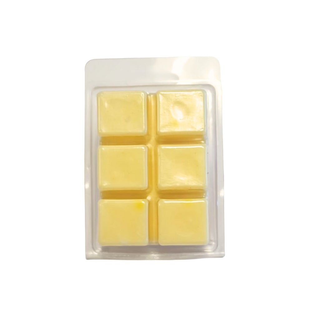 Kitchen Lemon 2oz - Fresh Start Candles