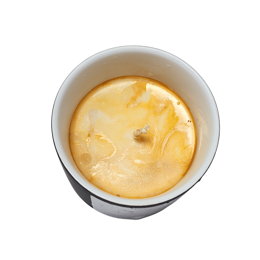 Kitchen Lemon 8oz - Fresh Start Candles