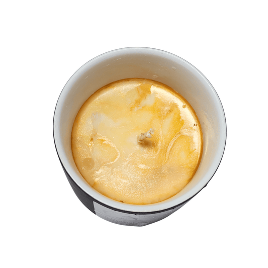 Kitchen Lemon 8oz - Fresh Start Candles