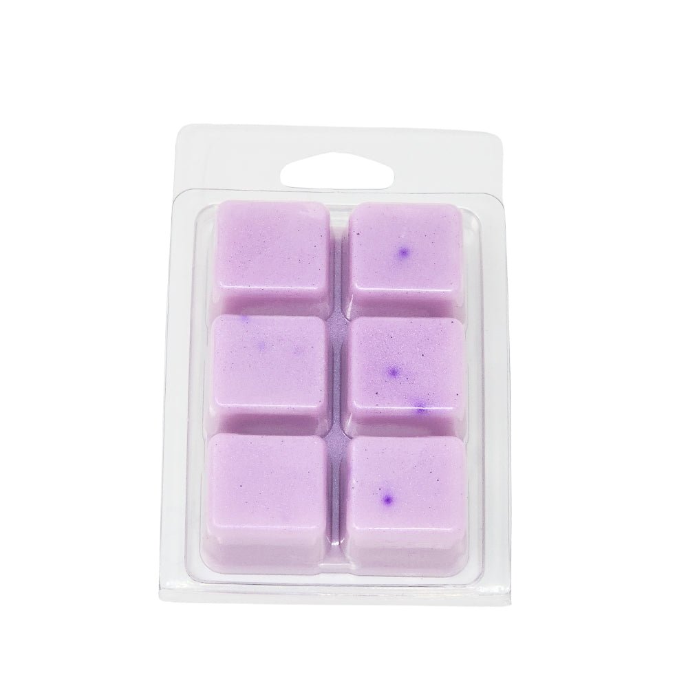 Lavender Wax Melt 2oz - Fresh Start Candles