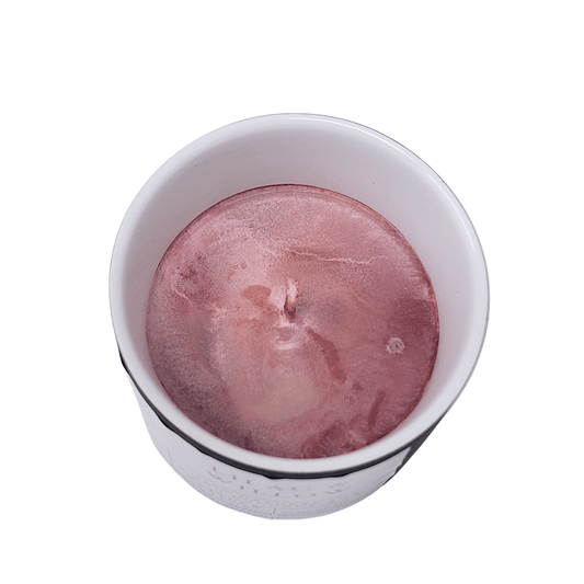 Lilac & Willow 8oz - Fresh Start Candles