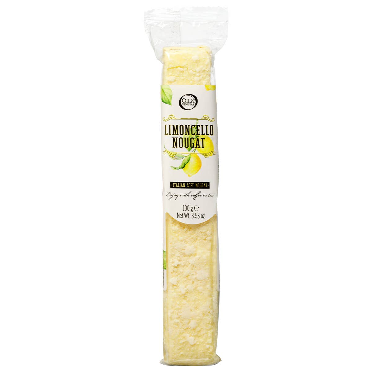 Limoncello Nougat 100g - Fresh Start Candles