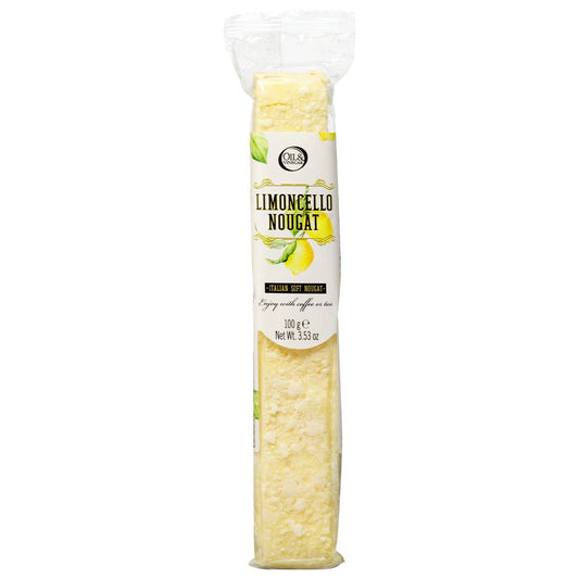 Limoncello Nougat 100g - Fresh Start Candles