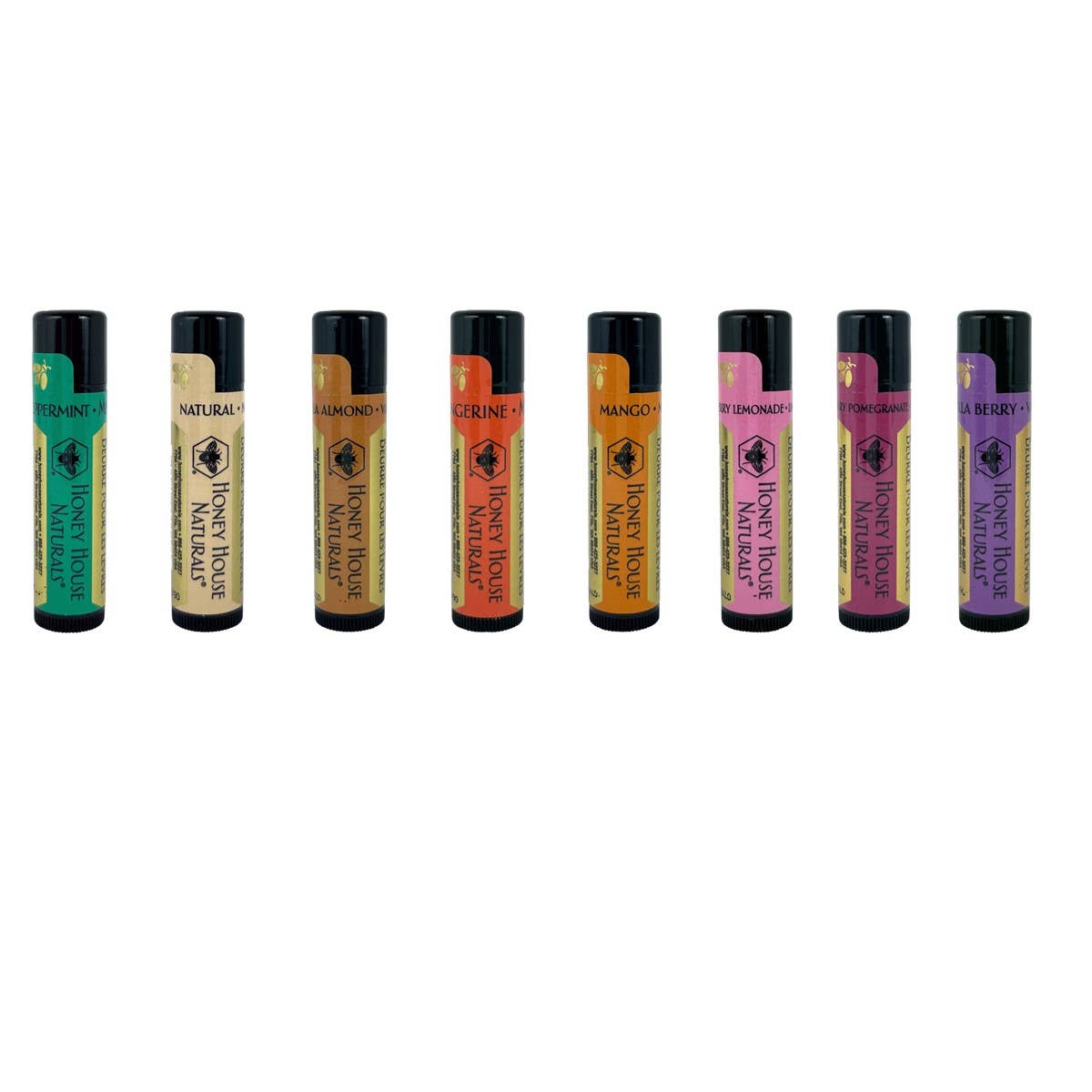 Lip Butter TUBE - Fresh Start Candles