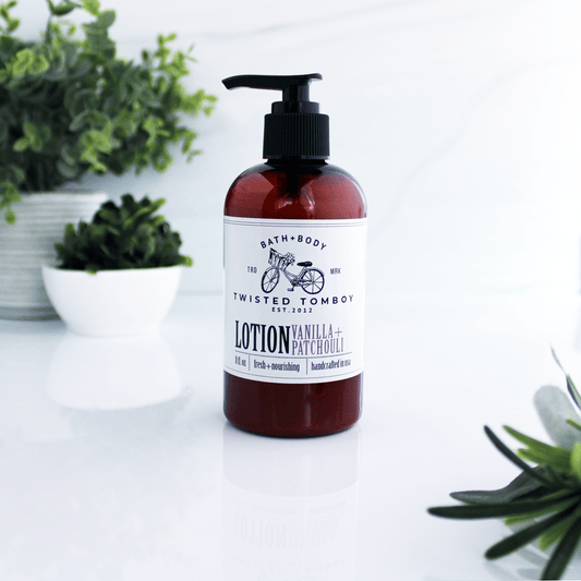 Lotion Sweet Blossom - Fresh Start Candles