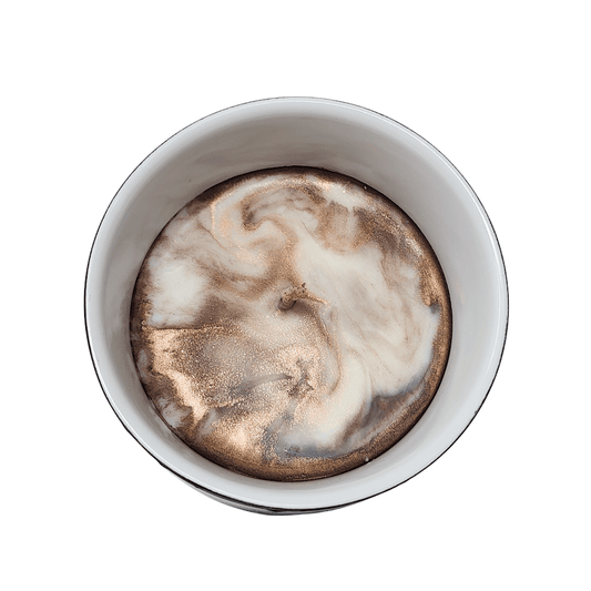 Mahogany 8oz - Fresh Start Candles