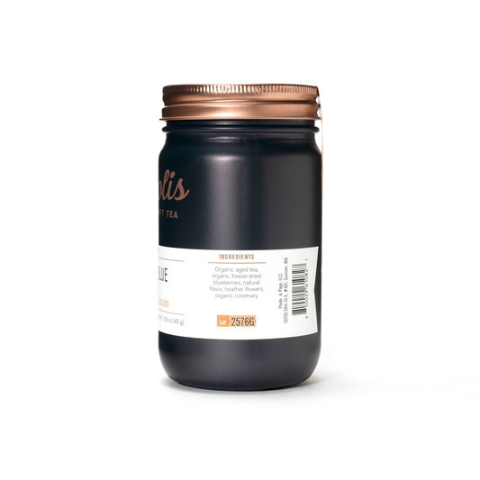 Mary & Blue - Tea Bags - Fresh Start Candles