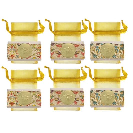 Mini Gift Soap - Fresh Start Candles