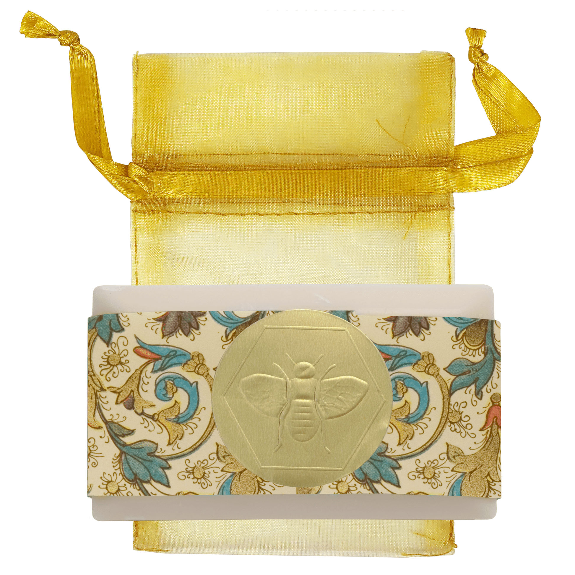 Mini Gift Soap - Fresh Start Candles