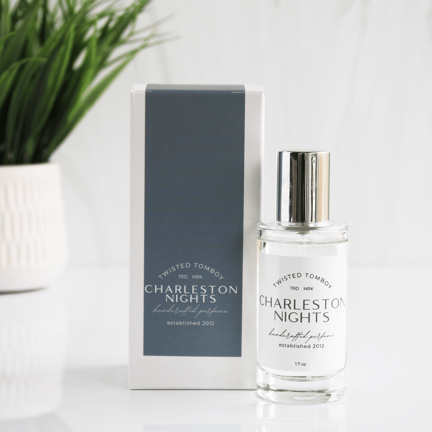 NEW! Spray Perfumes (4 Scents) - Fresh Start Candles