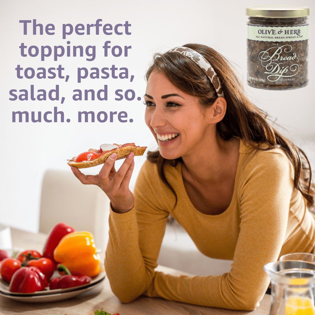 Olive & Herb - Fresh Start Candles