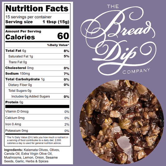 Olive & Herb - Fresh Start Candles