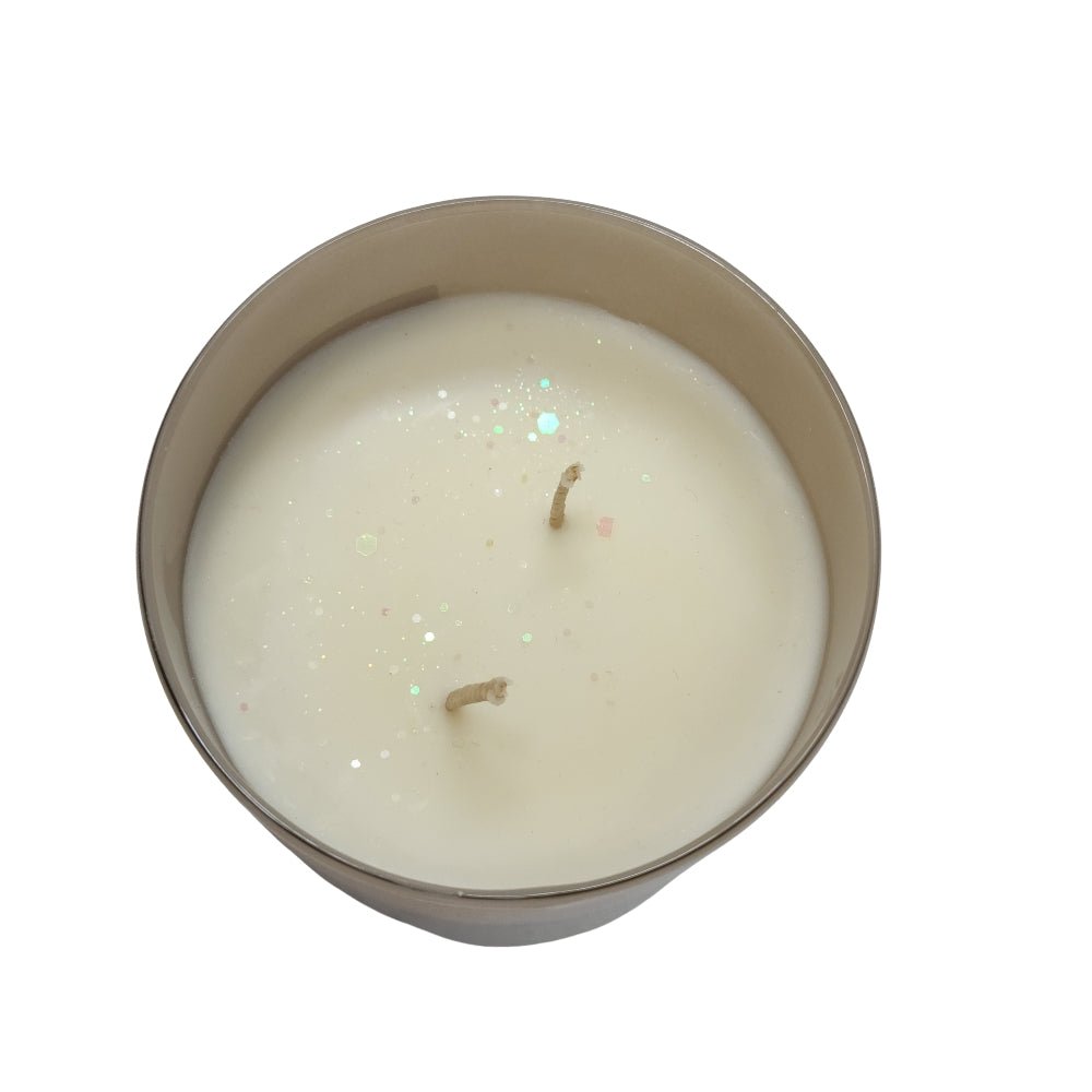 Perfect Vanilla 8oz - Fresh Start Candles