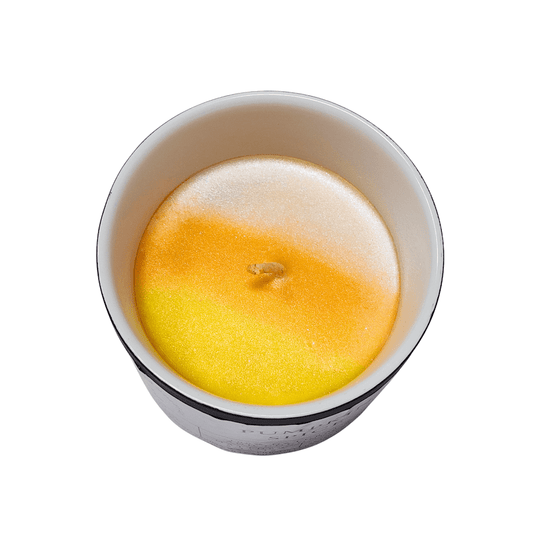 Pumpkin Spice 8oz - Fresh Start Candles