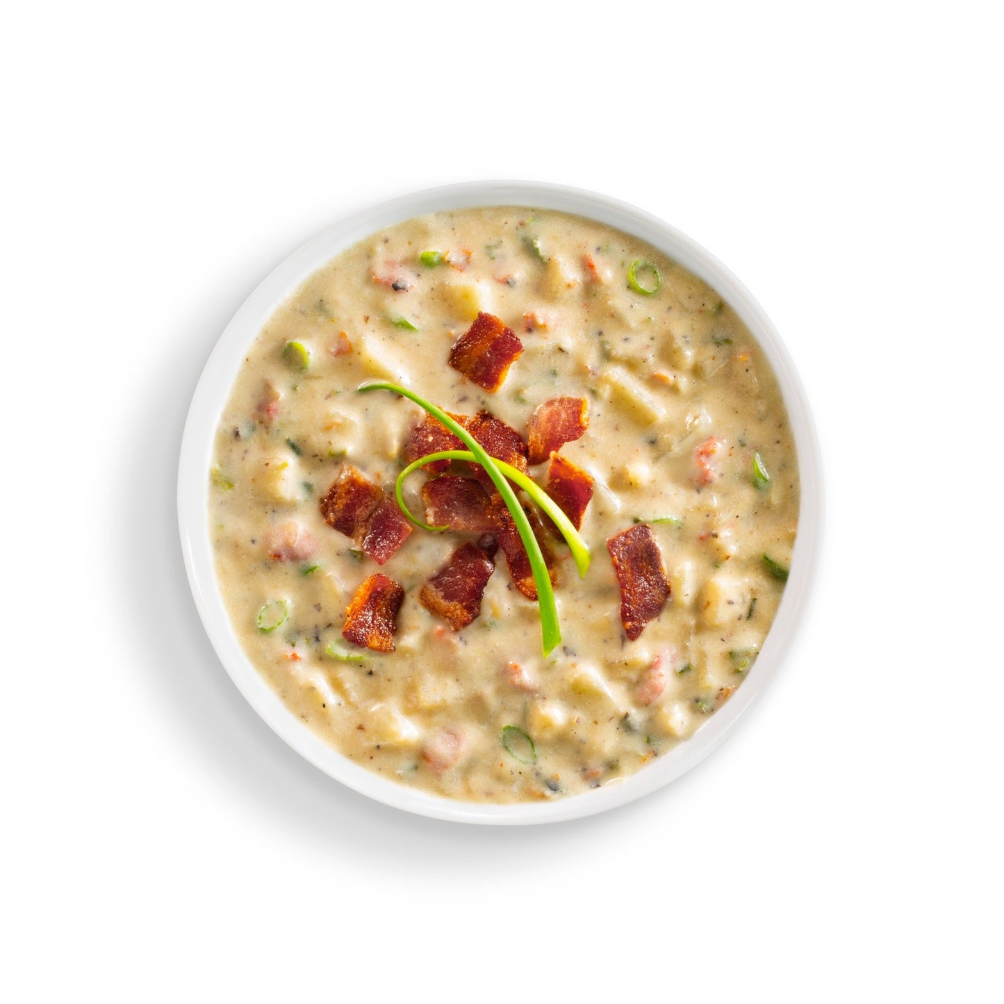 Rocky Mountain Trail Loaded Potato Soup Mix - Fresh Start Candles