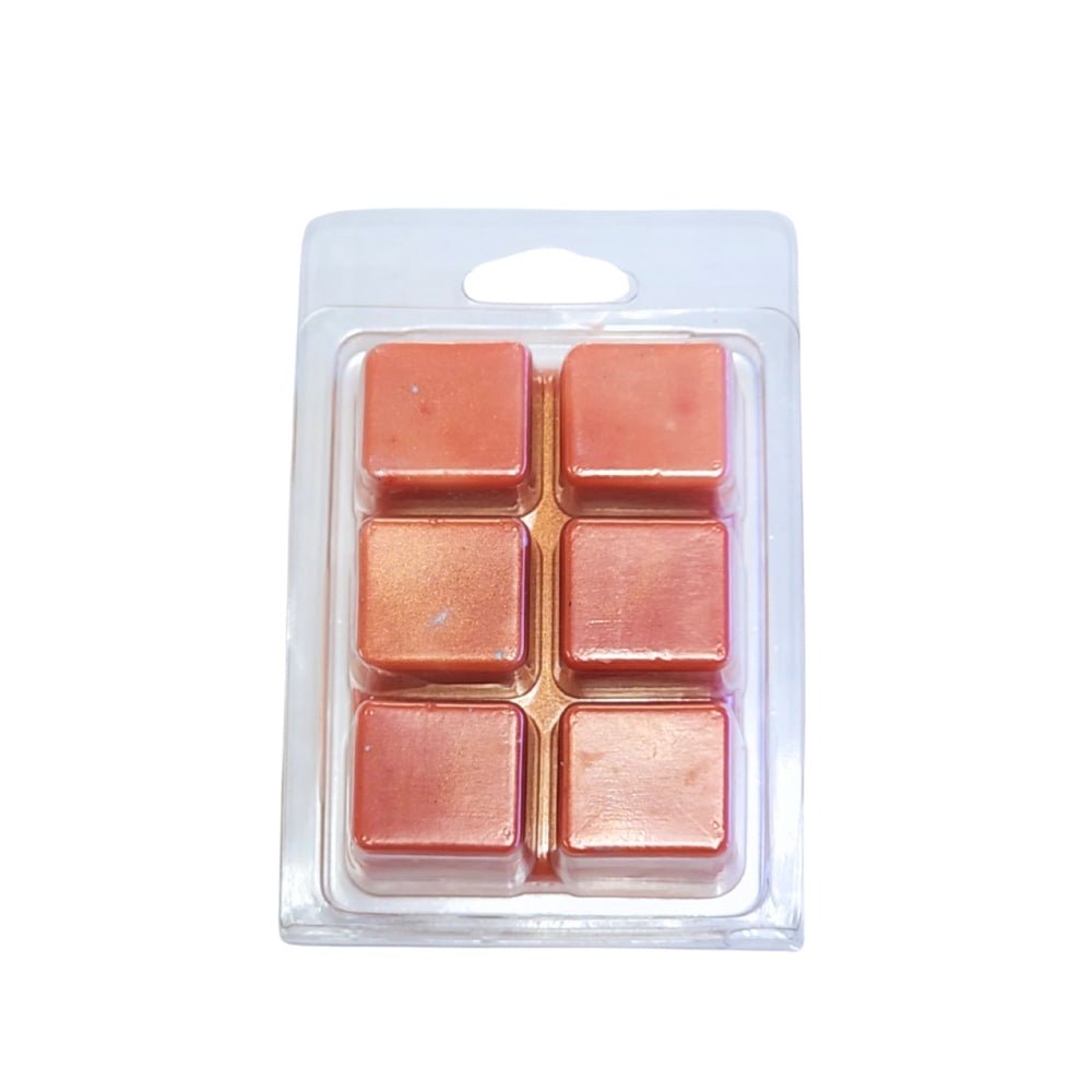 Roses 2oz - Fresh Start Candles