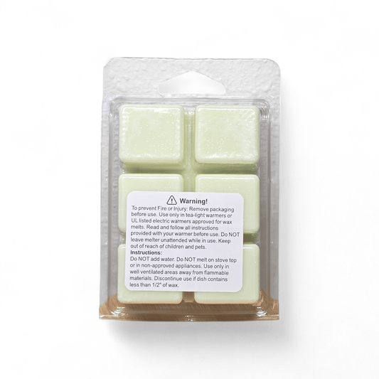 Sweet Pea 2oz - Fresh Start Candles