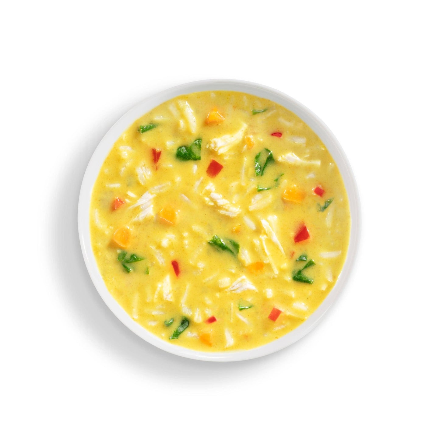 Thai Wai Coconut Curry Soup Mix - Fresh Start Candles