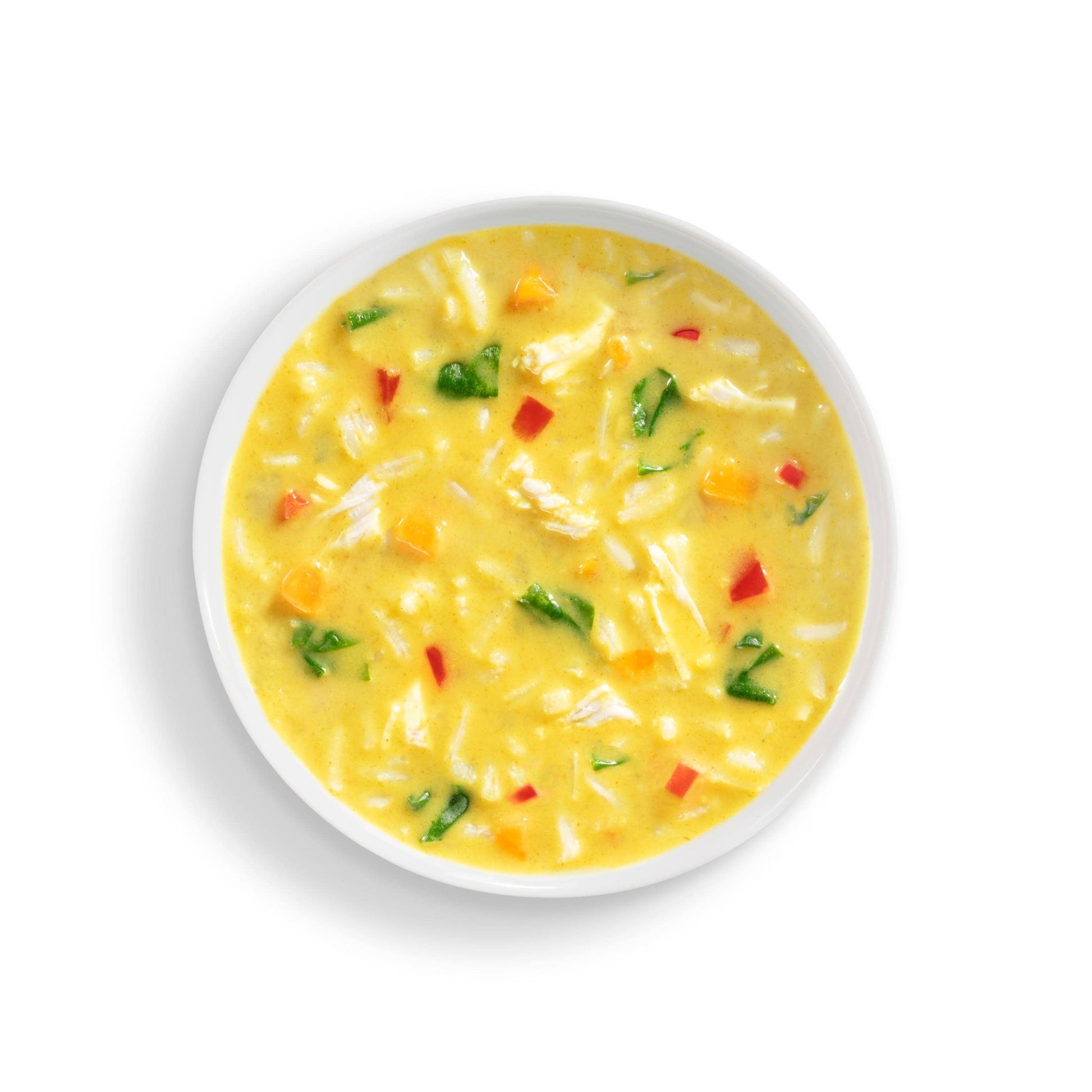 Thai Wai Coconut Curry Soup Mix - Fresh Start Candles