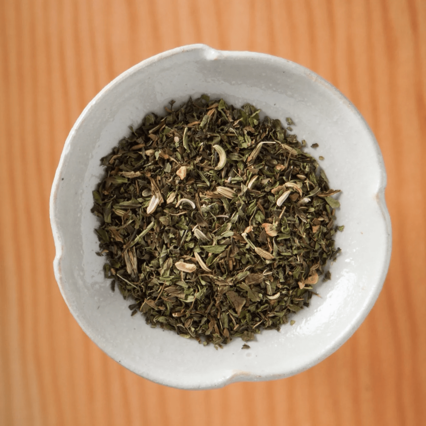 Twilight Mint – 6 Tea Bag Tin - Fresh Start Candles