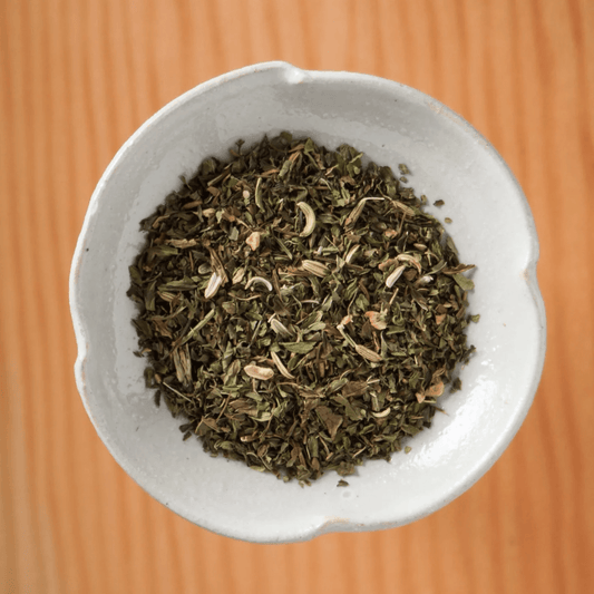 Twilight Mint – 6 Tea Bag Tin - Fresh Start Candles