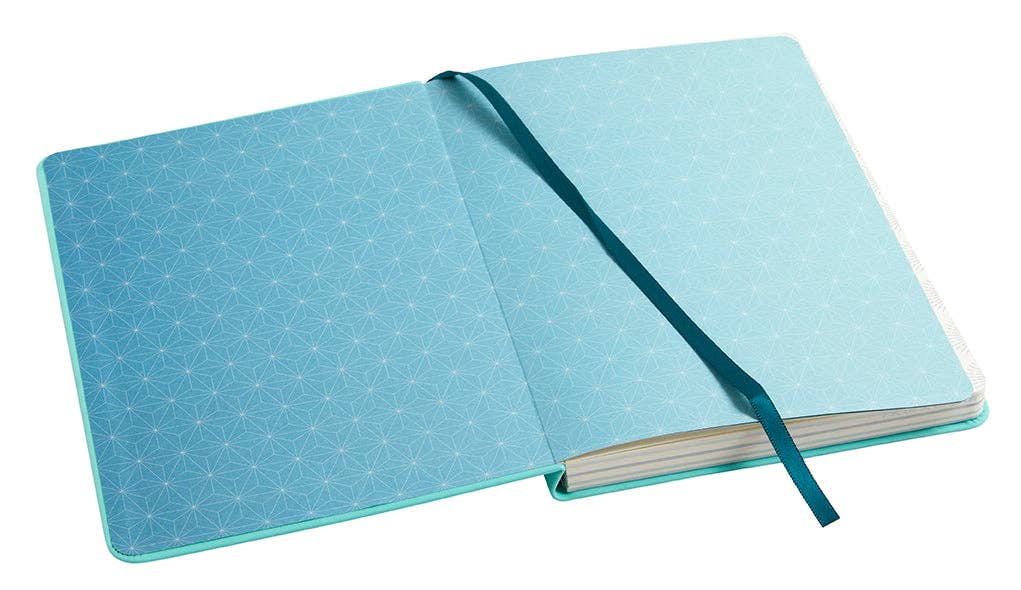 Unplug: A Day and Night Journal - Fresh Start Candles