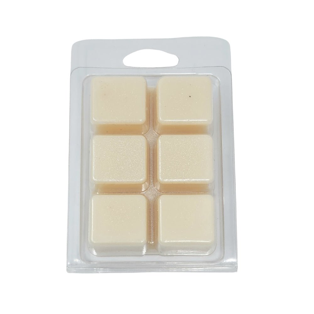 White Chocolate Mocha Wax Melt 2oz - Fresh Start Candles